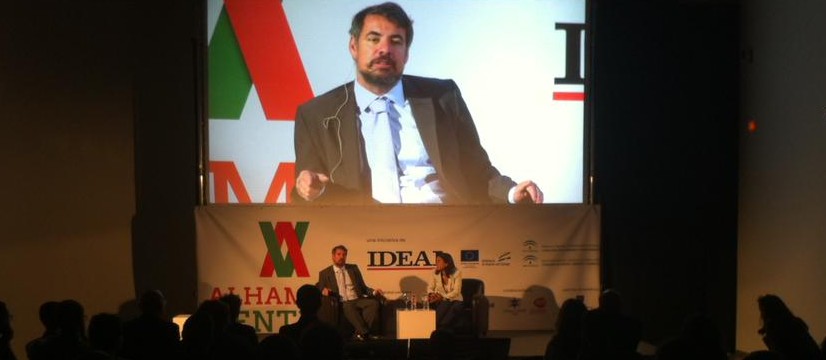 Andalucía Open Future, al servicio de los emprendedores