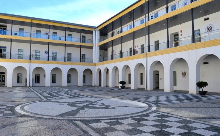 Primera jornada para emprendedores en el campus de la UGR en Ceuta