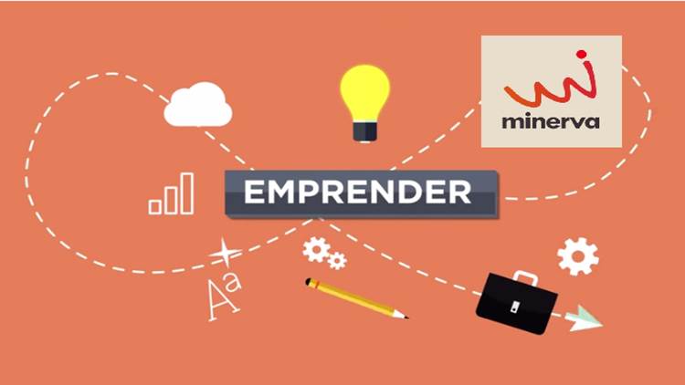 Estas son las 4 startups granadinas seleccionadas para el ‘Programa Minerva 2020’