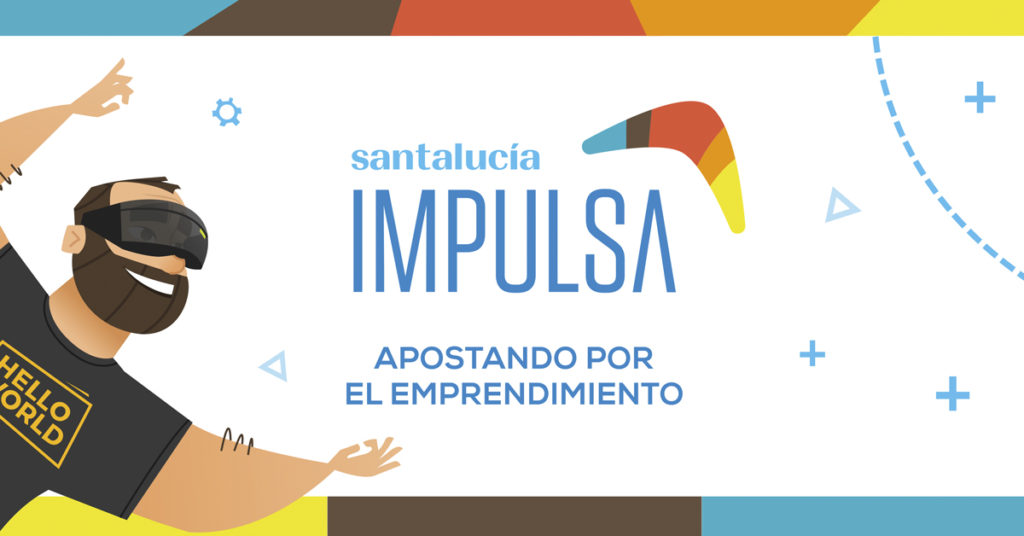 SANTALUCÍA IMPULSA lanza InsurChallenge: un programa de aceleración de ideas innovadoras destinado a emprendedores Insurtech
