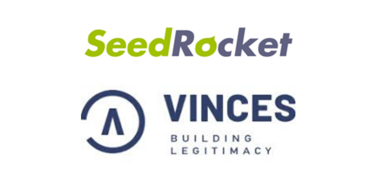 SeedRocket y Vinces Consulting firman un acuerdo para ayudar a las startups