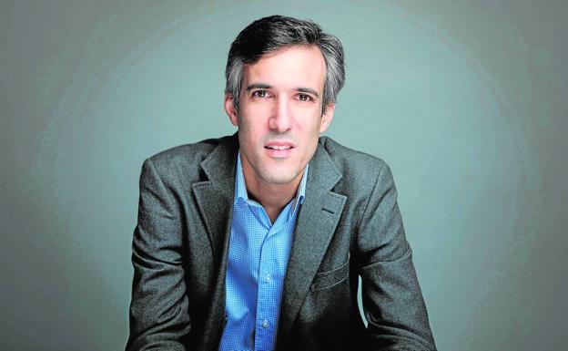 Adrián García-Aranyos califica de «fascinante» el emprendimiento en Andalucía