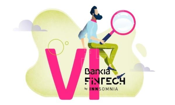 Bankia Fintech abre una nueva edición para startups financieras