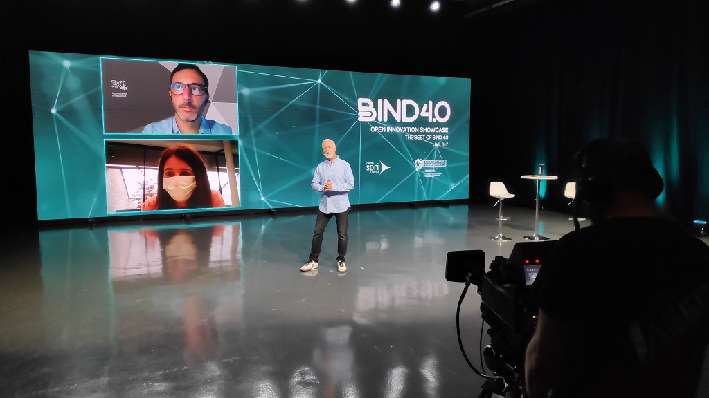 La VI edición BIND 4.0 busca startups disruptivas en el País Vasco