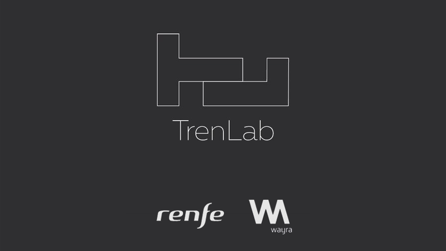 TrenLab, la aceleradora de Renfe, presenta las startups ganadoras de su cuarta convocatoria para buscar los mejores proyectos de movilidad