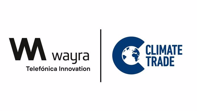 Wayra (Telefónica) entra como inversor en ClimateTrade en una ronda de siete millones