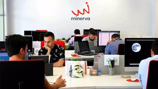 Un total de 13 ‘startups’ andaluzas arrancan su formación y aceleración en el Programa Minerva en la edición de 2022