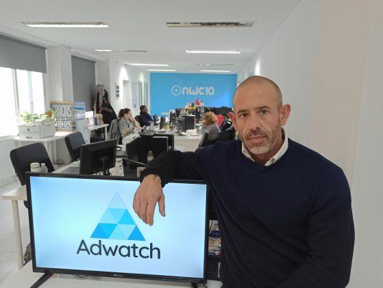 Adwatch revoluciona el sector de la publicidad online con tecnología ‘blockchain’