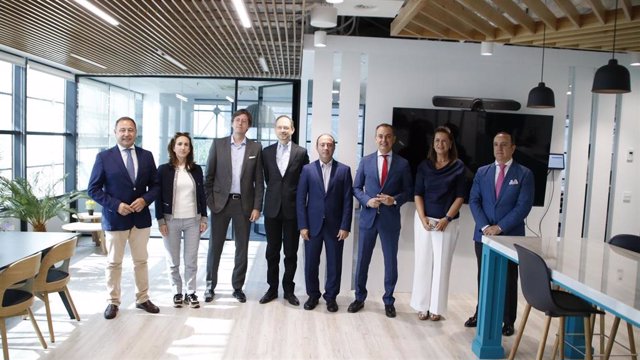 La Junta destaca la «capacidad» de Andalucía para atraer proyectos empresariales innovadores