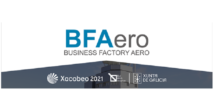 Business Factory Aero, cuenta con más de 88 proyectos para su 4ª edición