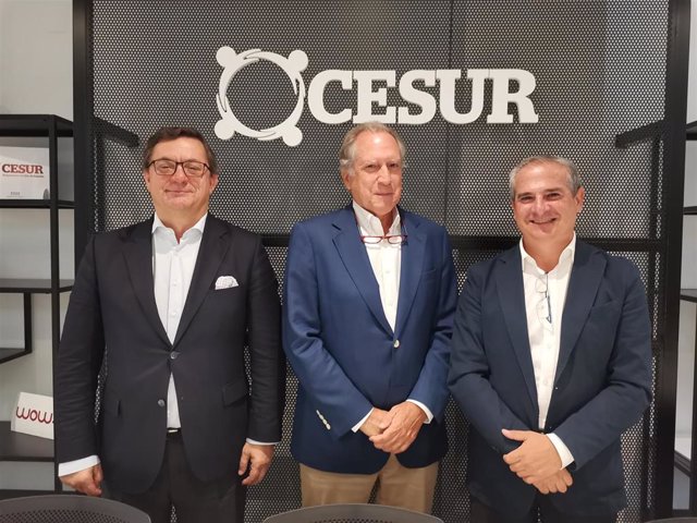Cesur lanza un Centro de Innovación que reúne empresas, start ups y centros tecnológicos para el desarrollo empresarial