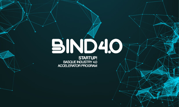 BIND 4.0 elige las 67 soluciones finalistas de su séptima edición