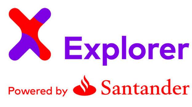 Diez países participan en la nueva edición del programa de emprendimiento Explorer de Banco Santander