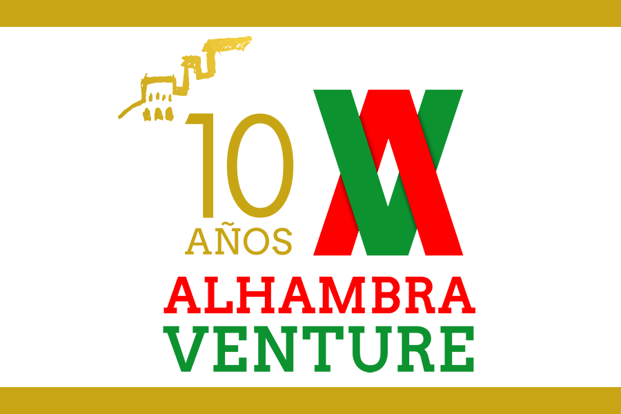 Ya está en marcha la X edición de Alhambra Venture