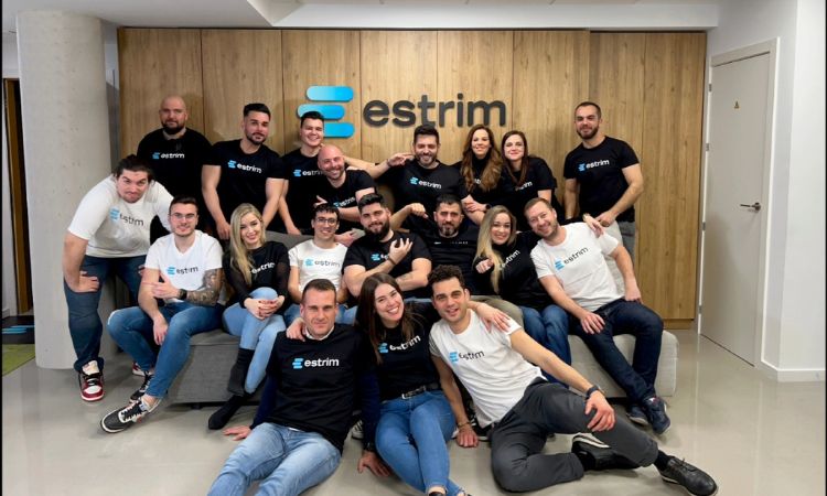 Así es Estrim, una nueva red social murciana que busca terminar con los haters