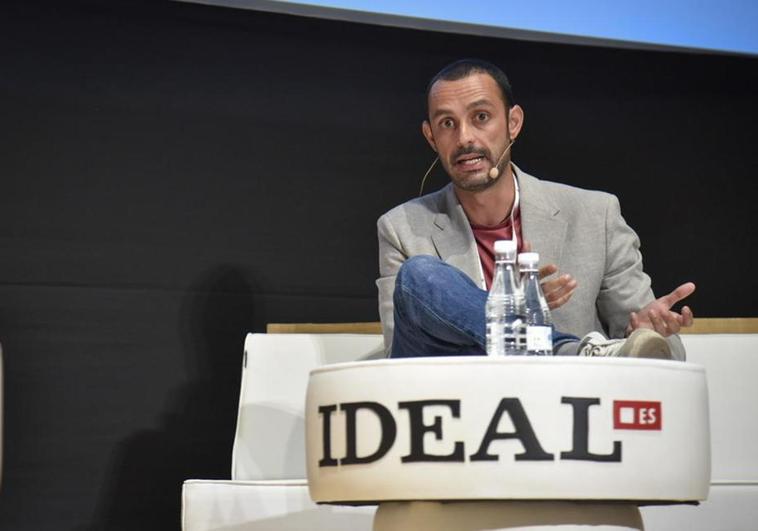 Israel Rodríguez Ponce: «Fintech y banca están destinadas a entenderse»