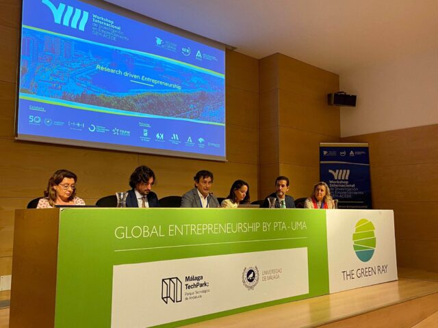 La Junta de Andalucía fomentará el emprendimiento innovador con nuevos instrumentos y reforzará la cultura empresarial en las universidades