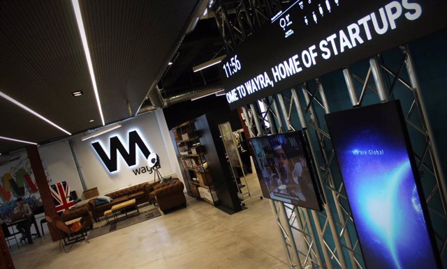 Wayra reúne a 200 inversores internacionales para presentarles las nuevas ‘startups’ en las que participa