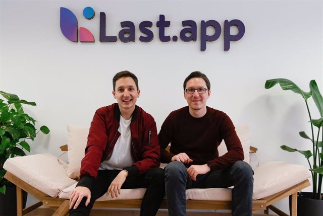 La ‘startup’ catalana Last.app cierra una ronda de inversión de 5 millones de euros