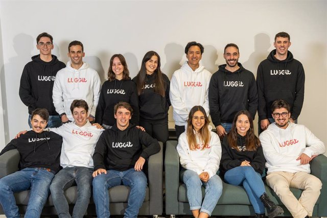 Luggit cierra una ronda de 1,8 millones de euros liderada por Caixa Capital y Ged Ventures Portugal