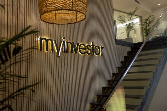 La familia Lao, una de las más ricas de España, entra en MyInvestor a través de una ronda de 45 millones