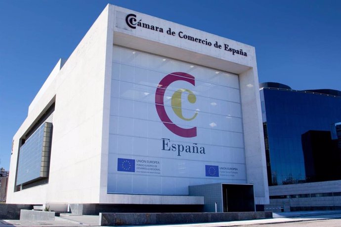 La Cámara de Comercio de España lanza un programa para la creación y aceleración de empresas tecnológicas
