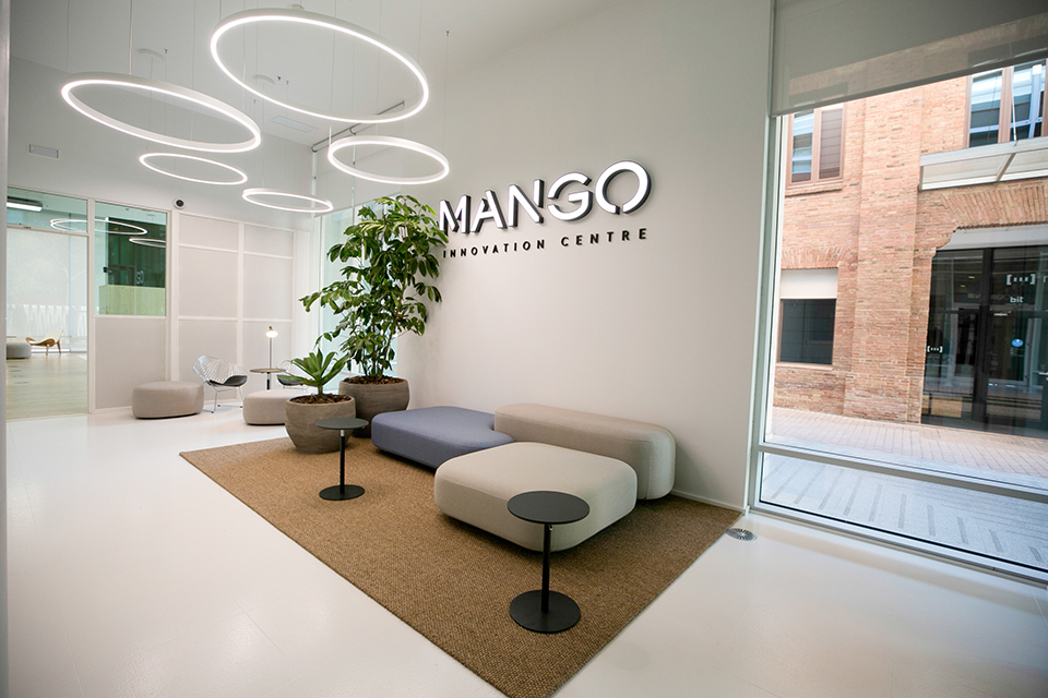 La aceleradora de moda Mango StartUp Studio busca ideas en fase de desarrollo
